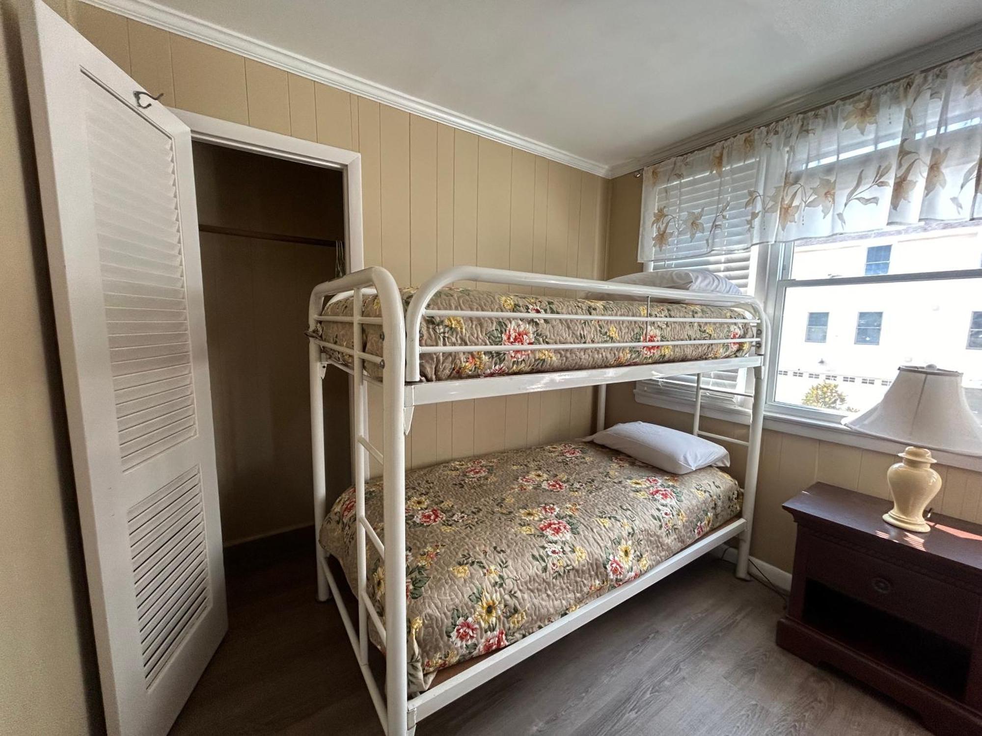 אושן סיטי Elis Apartment מראה חיצוני תמונה
